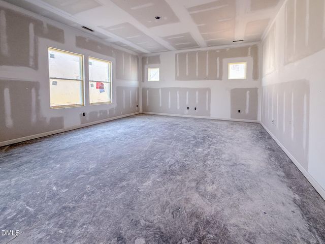 293 Bunker Hill Place Lot 45, Angier, NC 27501