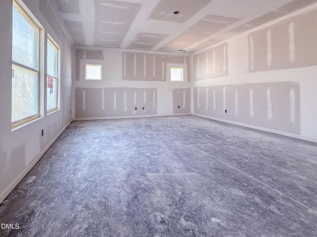 293 Bunker Hill Place Lot 45, Angier, NC 27501