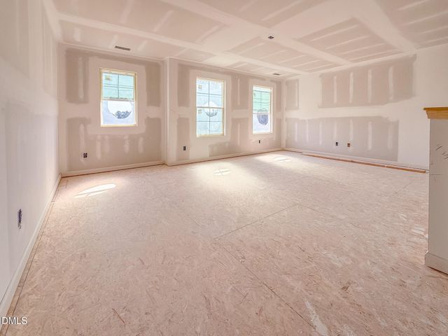 293 Bunker Hill Place Lot 45, Angier, NC 27501