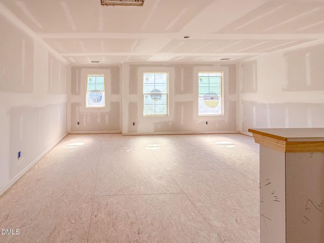 293 Bunker Hill Place Lot 45, Angier, NC 27501