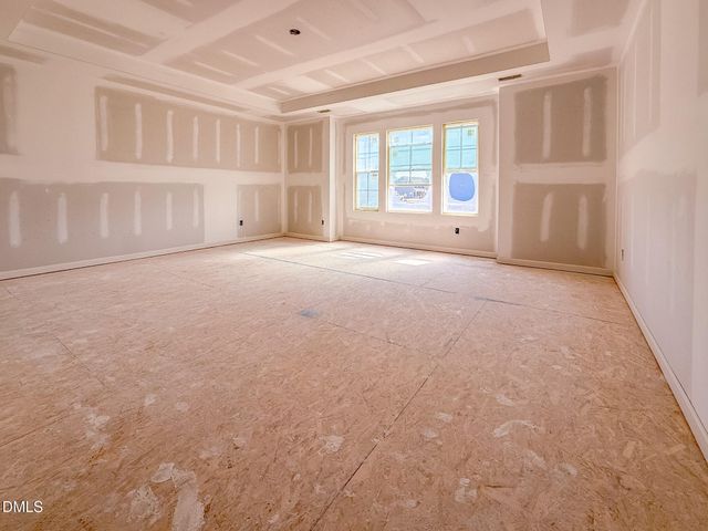 293 Bunker Hill Place Lot 45, Angier, NC 27501