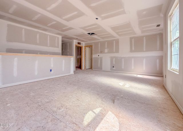 293 Bunker Hill Place Lot 45, Angier, NC 27501