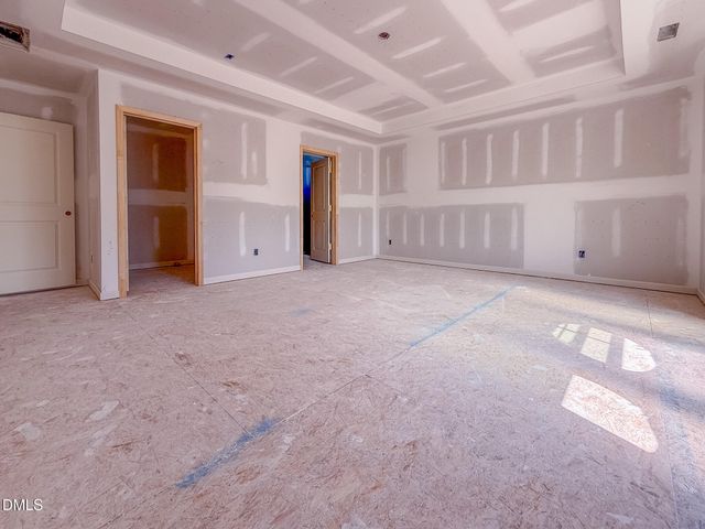 293 Bunker Hill Place Lot 45, Angier, NC 27501