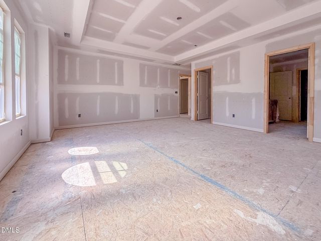 293 Bunker Hill Place Lot 45, Angier, NC 27501