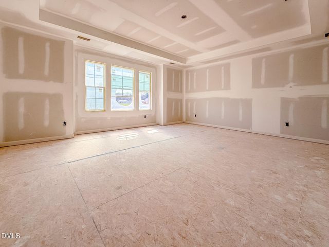 293 Bunker Hill Place Lot 45, Angier, NC 27501