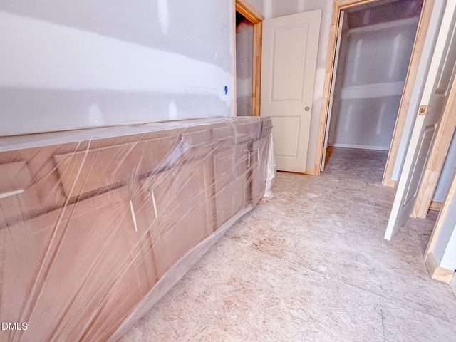 293 Bunker Hill Place Lot 45, Angier, NC 27501