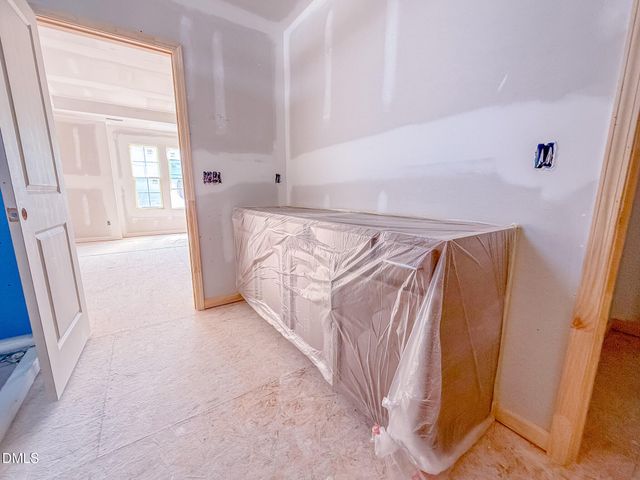 293 Bunker Hill Place Lot 45, Angier, NC 27501