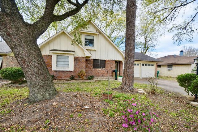 2502 Peach Lane, Pasadena, TX 77502