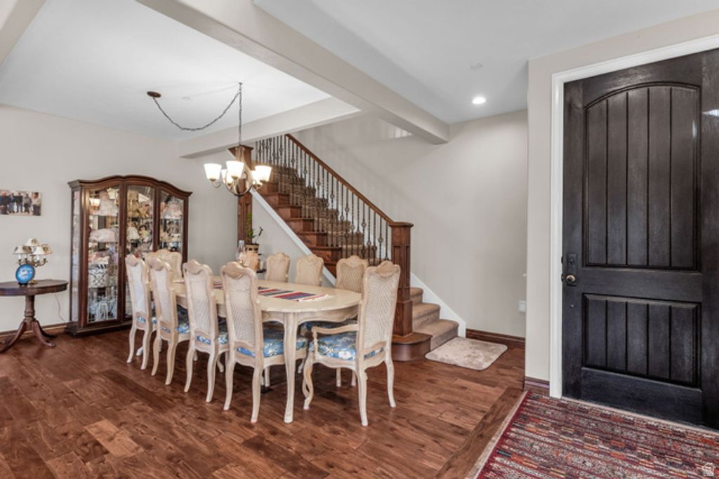 973 E TALIESEN CV #303, Midvale, UT 84047 — photo 4