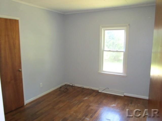 573 S Meridian Highway, Hudson, MI 49247