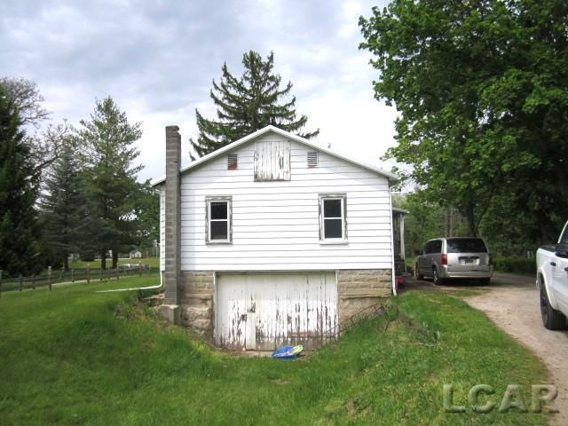 573 S Meridian Highway, Hudson, MI 49247