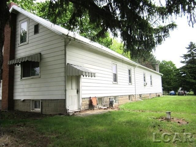 573 S Meridian Highway, Hudson, MI 49247