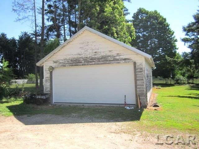 573 S Meridian Highway, Hudson, MI 49247