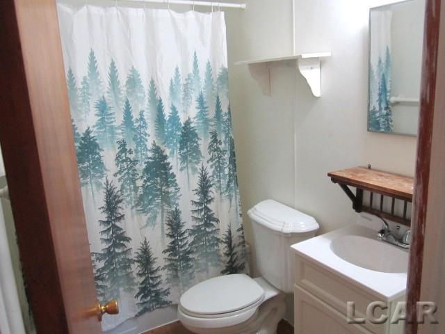 573 S Meridian Highway, Hudson, MI 49247