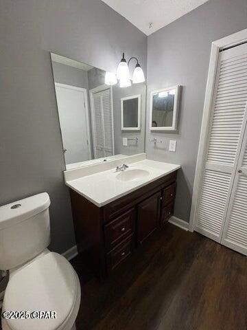 1907 Havenwood Court H101, Lynn Haven, FL 32444