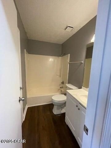 1907 Havenwood Court H101, Lynn Haven, FL 32444