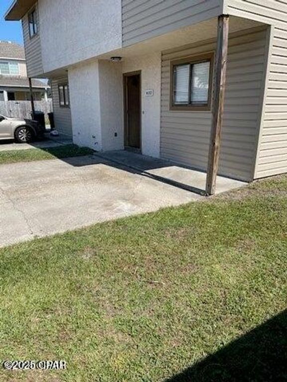 1907 Havenwood Court H101, Lynn Haven, FL 32444