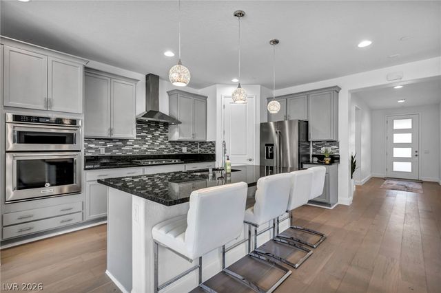 48 Vicolo Della Luna, Henderson, NV 89011