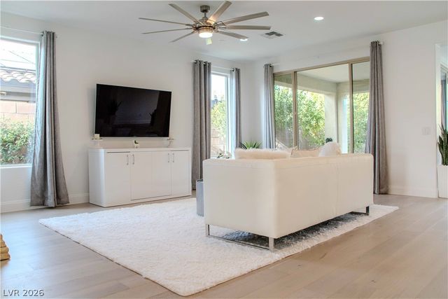 48 Vicolo Della Luna, Henderson, NV 89011