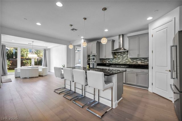 48 Vicolo Della Luna, Henderson, NV 89011