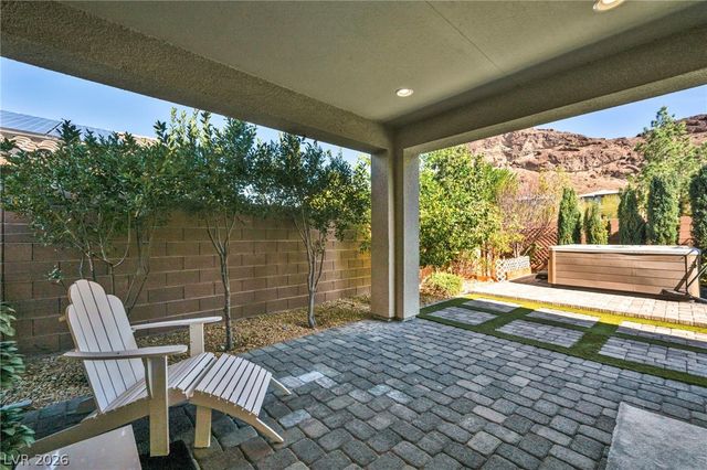 48 Vicolo Della Luna, Henderson, NV 89011