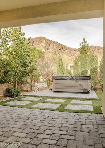 48 Vicolo Della Luna, Henderson, NV 89011