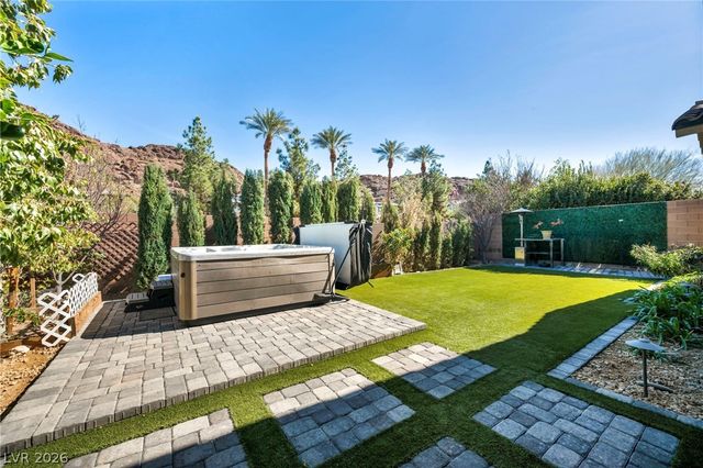 48 Vicolo Della Luna, Henderson, NV 89011