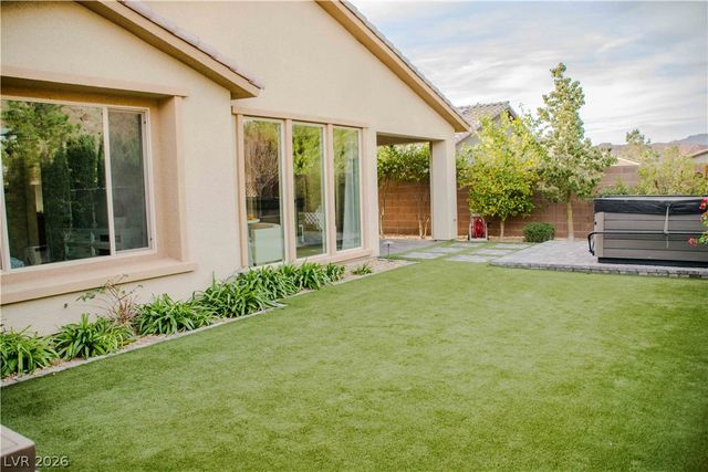 48 Vicolo Della Luna, Henderson, NV 89011