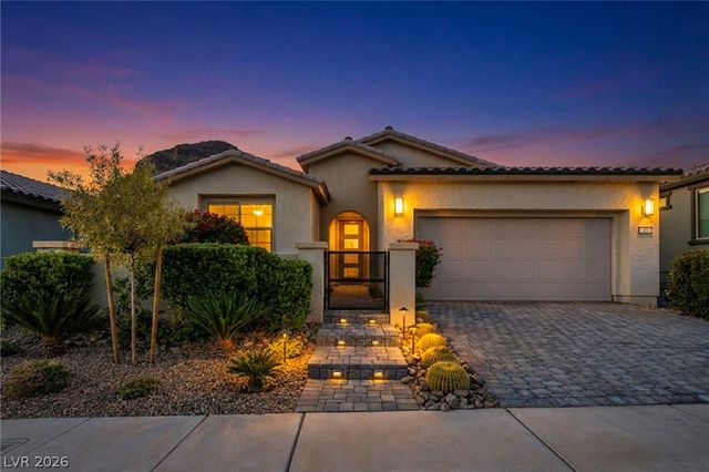 48 Vicolo Della Luna, Henderson, NV 89011