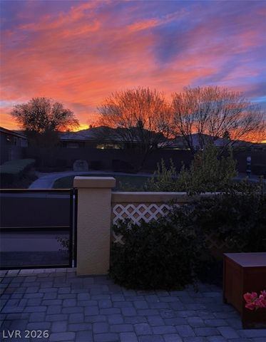 48 Vicolo Della Luna, Henderson, NV 89011