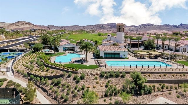 48 Vicolo Della Luna, Henderson, NV 89011