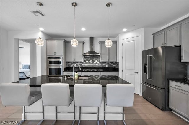 48 Vicolo Della Luna, Henderson, NV 89011