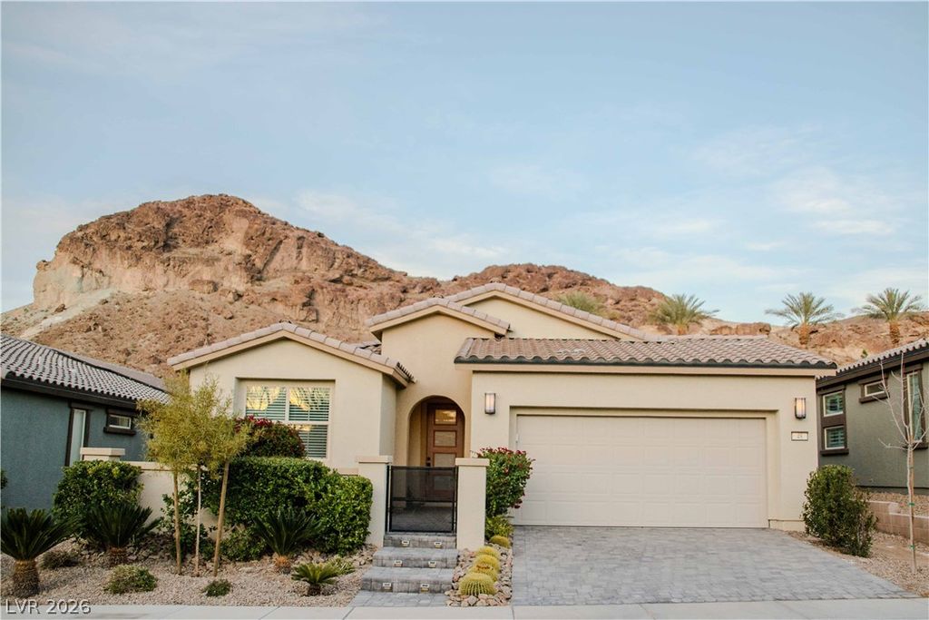 48 Vicolo Della Luna, Henderson, NV 89011