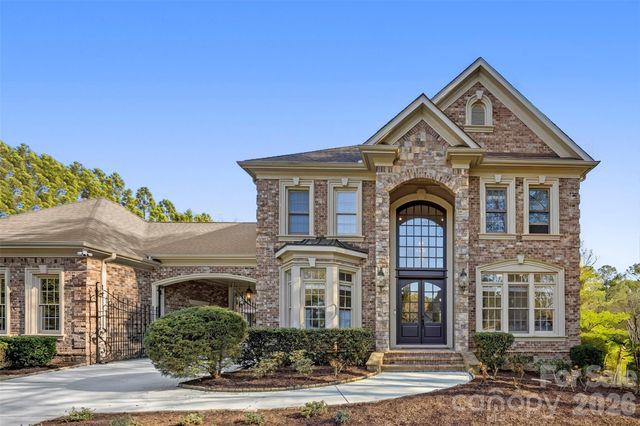 9805 Strike The Gold Lane, Waxhaw, NC 28173