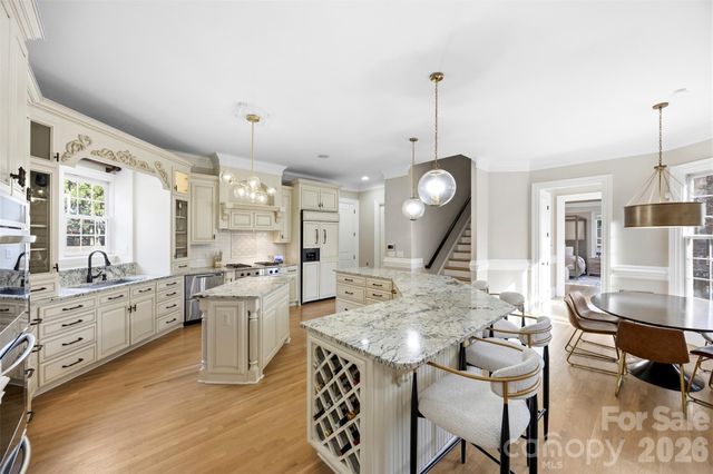 9805 Strike The Gold Lane, Waxhaw, NC 28173