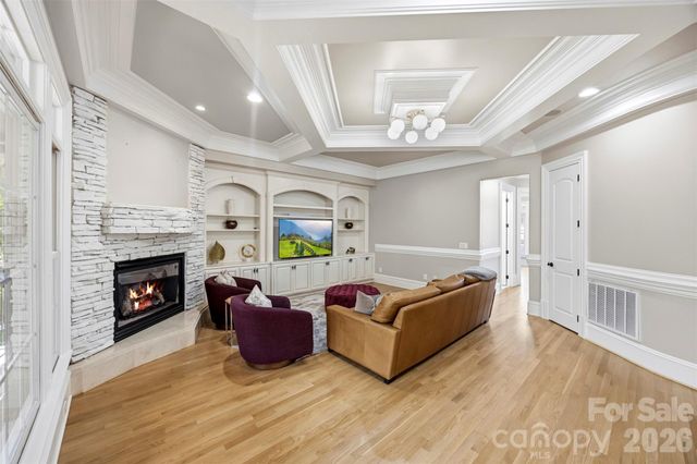 9805 Strike The Gold Lane, Waxhaw, NC 28173