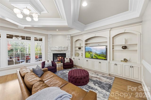 9805 Strike The Gold Lane, Waxhaw, NC 28173