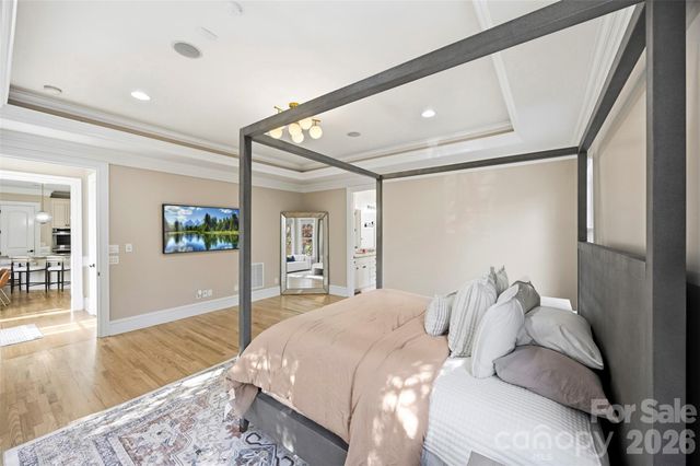 9805 Strike The Gold Lane, Waxhaw, NC 28173