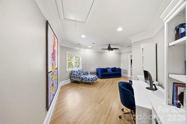 9805 Strike The Gold Lane, Waxhaw, NC 28173