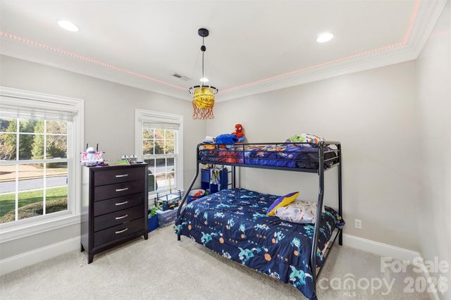 9805 Strike The Gold Lane, Waxhaw, NC 28173