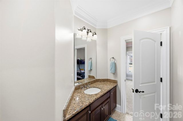 9805 Strike The Gold Lane, Waxhaw, NC 28173