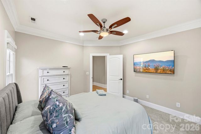 9805 Strike The Gold Lane, Waxhaw, NC 28173