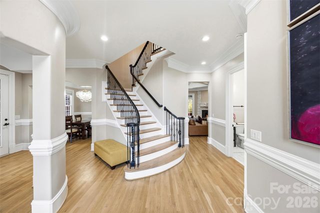 9805 Strike The Gold Lane, Waxhaw, NC 28173