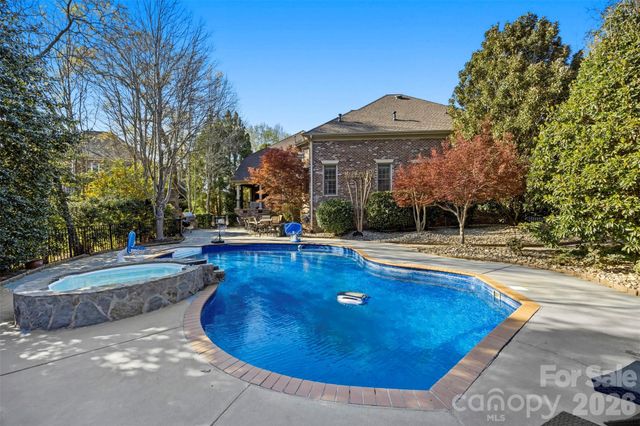 9805 Strike The Gold Lane, Waxhaw, NC 28173