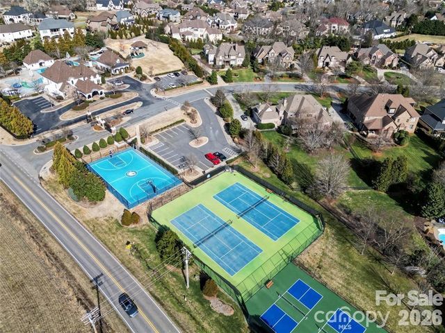 9805 Strike The Gold Lane, Waxhaw, NC 28173