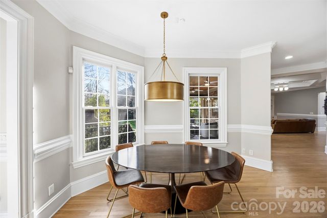 9805 Strike The Gold Lane, Waxhaw, NC 28173