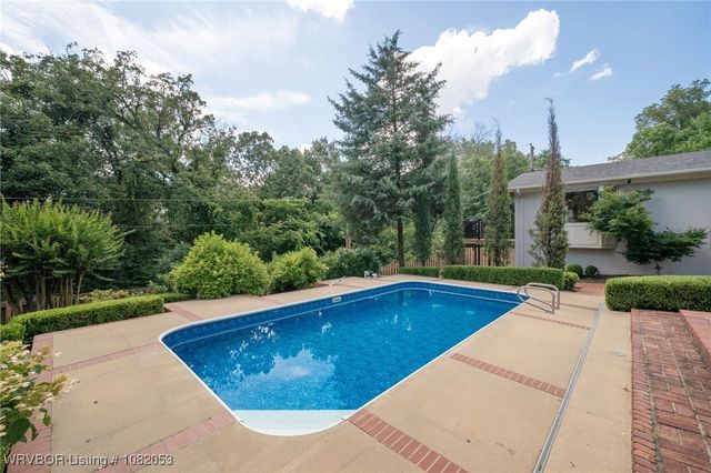 4110 S 34th Street, Fort Smith, AR 72903