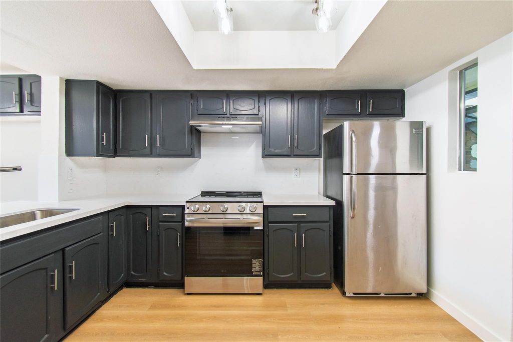 14555 Wunderlich Drive 3505, Houston, TX 77069