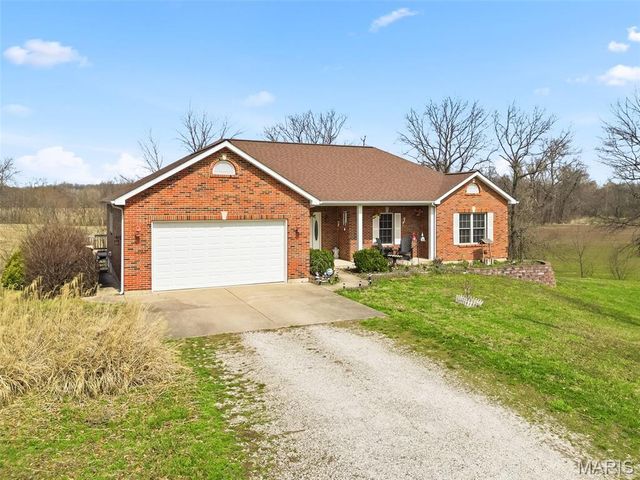 1302 Highway H, Troy, MO 63379