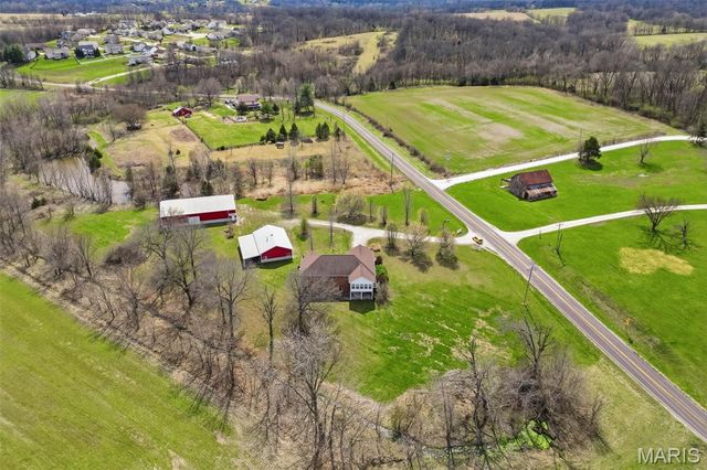 1302 Highway H, Troy, MO 63379